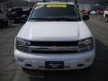Summit White - TrailBlazer LS 4x4 Photo No. 19