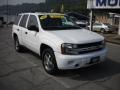 Summit White - TrailBlazer LS 4x4 Photo No. 20