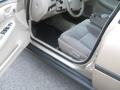 2004 Sandstone Metallic Chevrolet Impala   photo #13