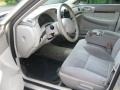 2004 Sandstone Metallic Chevrolet Impala   photo #14
