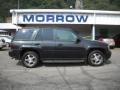 Graphite Metallic - TrailBlazer LS 4x4 Photo No. 1
