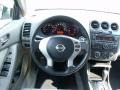 Super Black - Altima 2.5 S Photo No. 16