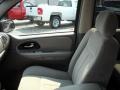 Graphite Metallic - TrailBlazer LS 4x4 Photo No. 8
