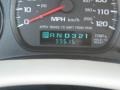 2004 Sandstone Metallic Chevrolet Impala   photo #31