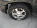 Graphite Metallic - TrailBlazer LS 4x4 Photo No. 15
