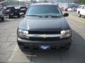 Graphite Metallic - TrailBlazer LS 4x4 Photo No. 17