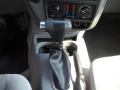 Graphite Metallic - TrailBlazer LS 4x4 Photo No. 23