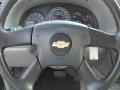 Graphite Metallic - TrailBlazer LS 4x4 Photo No. 24