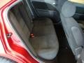 Redfire Metallic - Fusion SEL V6 Photo No. 11