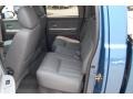 Atlantic Blue Pearl - Dakota Laramie Quad Cab 4x4 Photo No. 6