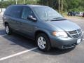 Magnesium Pearl - Grand Caravan SXT Photo No. 3