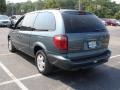 Magnesium Pearl - Grand Caravan SXT Photo No. 6