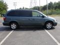 Magnesium Pearl - Grand Caravan SXT Photo No. 7