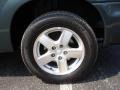 Magnesium Pearl - Grand Caravan SXT Photo No. 8