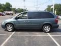 Magnesium Pearl - Grand Caravan SXT Photo No. 9