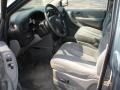 Magnesium Pearl - Grand Caravan SXT Photo No. 10