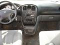 Magnesium Pearl - Grand Caravan SXT Photo No. 12