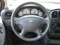 Magnesium Pearl - Grand Caravan SXT Photo No. 13