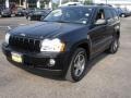 Black - Grand Cherokee Laredo 4x4 Photo No. 1