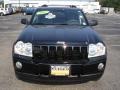 Black - Grand Cherokee Laredo 4x4 Photo No. 2
