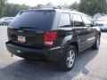 Black - Grand Cherokee Laredo 4x4 Photo No. 4