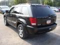 Black - Grand Cherokee Laredo 4x4 Photo No. 6