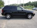 Black - Grand Cherokee Laredo 4x4 Photo No. 7