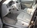 Black - Grand Cherokee Laredo 4x4 Photo No. 10