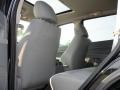 Black - Grand Cherokee Laredo 4x4 Photo No. 11