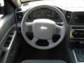 Black - Grand Cherokee Laredo 4x4 Photo No. 13