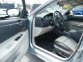 2006 Butane Blue Pearlcoat Chrysler 300 Touring  photo #13