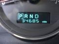 Black - Grand Cherokee Laredo 4x4 Photo No. 14