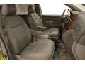 2008 Silver Shadow Pearl Toyota Sienna Limited AWD  photo #27