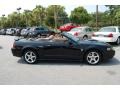 Black - Mustang GT Convertible Photo No. 14