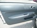 1998 Taffeta White Honda Civic DX Coupe  photo #17
