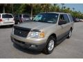 2004 Pueblo Gold Metallic Ford Expedition XLT  photo #11