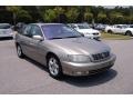 2000 Sand Beige Cadillac Catera  #32682530