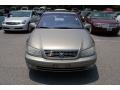 2000 Sand Beige Cadillac Catera   photo #13