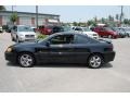 2001 Black Pontiac Grand Am GT Coupe  photo #2