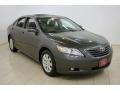 2008 Magnetic Gray Metallic Toyota Camry XLE  photo #1