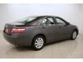 2008 Magnetic Gray Metallic Toyota Camry XLE  photo #7