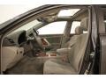 2008 Magnetic Gray Metallic Toyota Camry XLE  photo #10