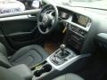 2011 Phantom Black Pearl Audi A4 2.0T quattro Sedan  photo #19