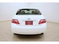 Super White - Camry LE Photo No. 6