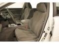 Super White - Camry LE Photo No. 10
