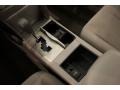 Super White - Camry LE Photo No. 16