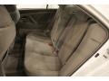 Super White - Camry LE Photo No. 20