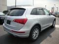 2011 Ice Silver Metallic Audi Q5 2.0T quattro  photo #7