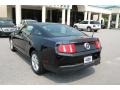 Black - Mustang V6 Coupe Photo No. 15