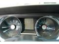 Black - Mustang V6 Coupe Photo No. 20
